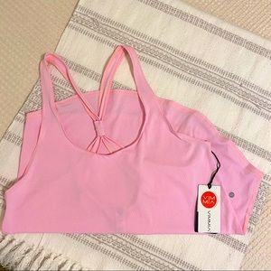 Cute Vimmia Spark tank 🎀